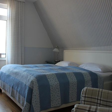 Strandperle Lieblingsplatz Hotel Lübeck Quarto foto