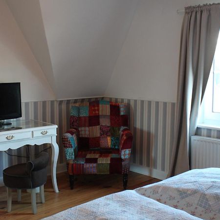 Strandperle Lieblingsplatz Hotel Lübeck Quarto foto