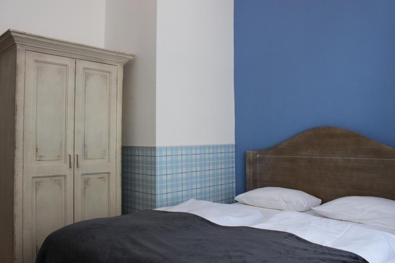 Strandperle Lieblingsplatz Hotel Lübeck Quarto foto