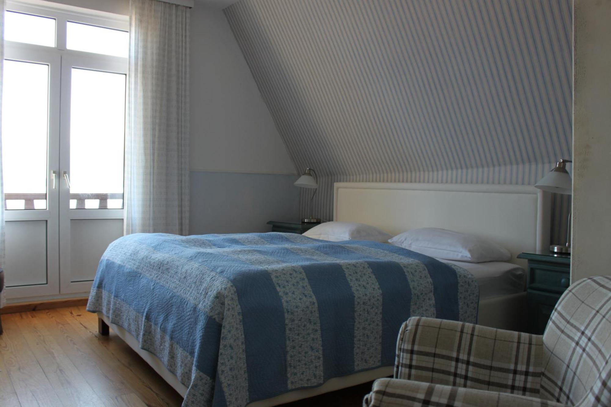 Strandperle Lieblingsplatz Hotel Lübeck Quarto foto