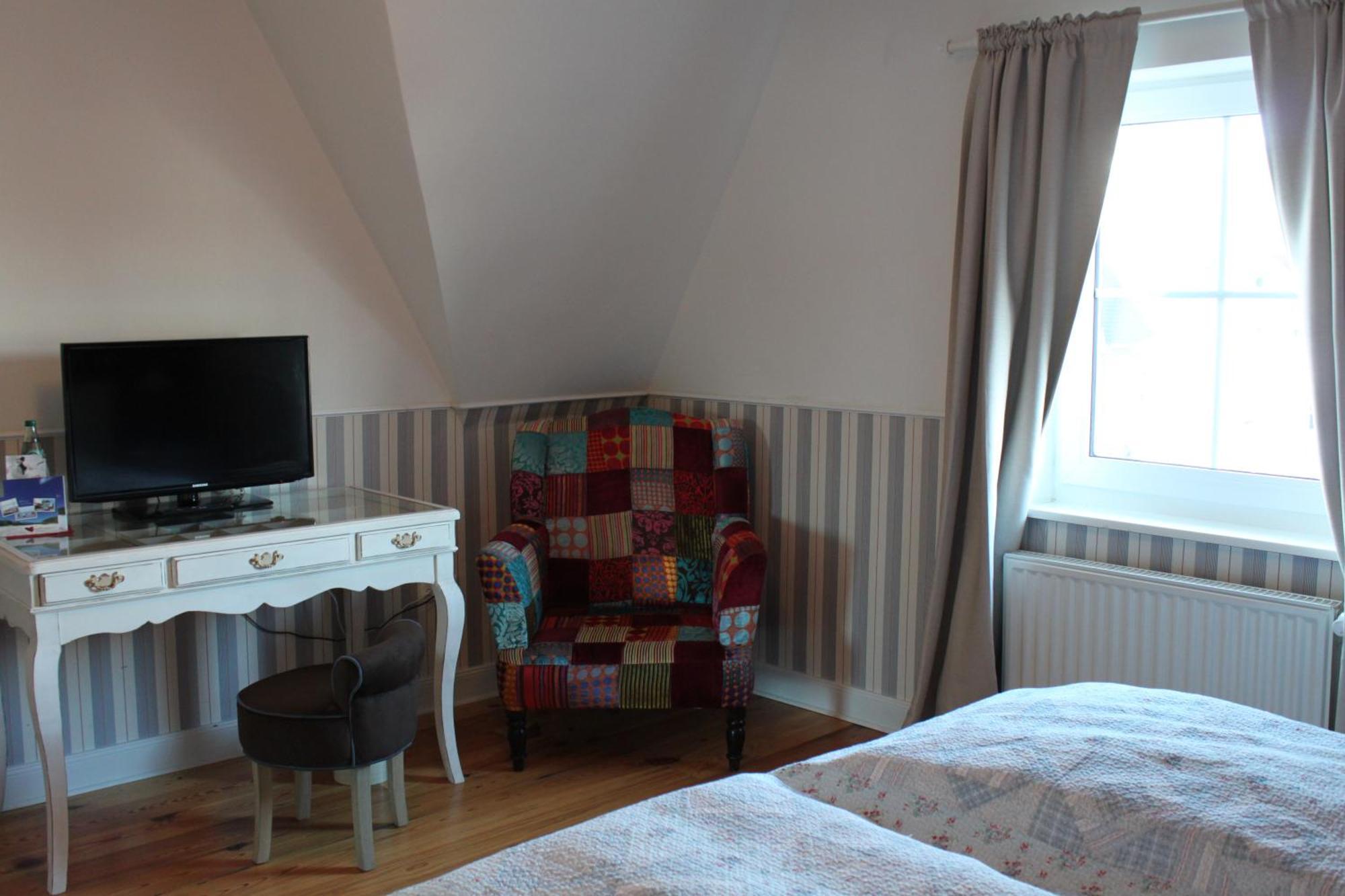 Strandperle Lieblingsplatz Hotel Lübeck Quarto foto