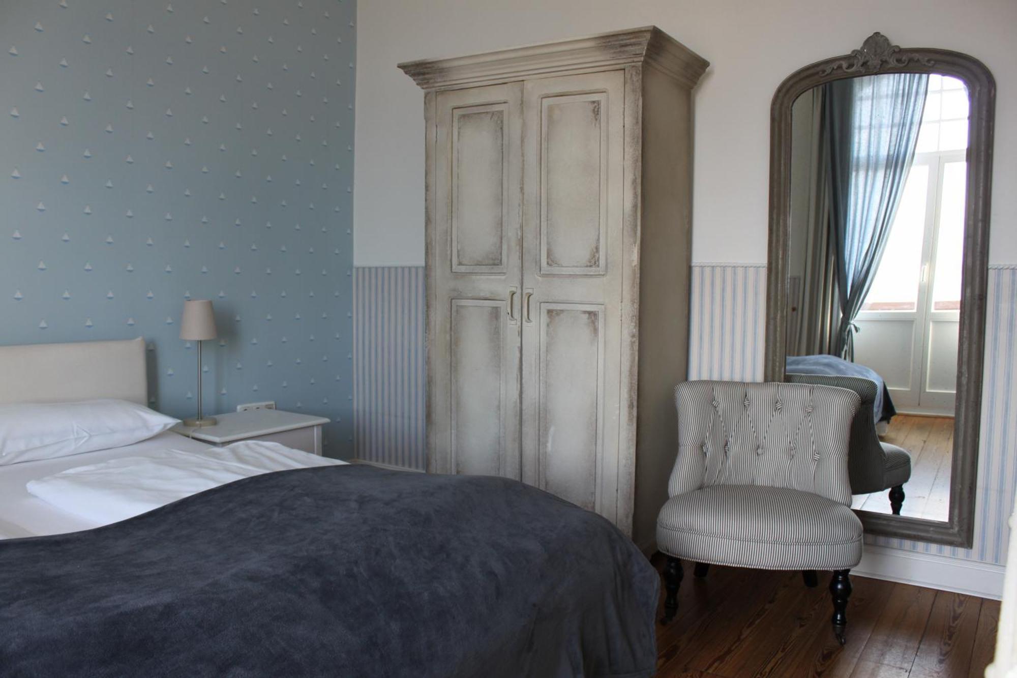 Strandperle Lieblingsplatz Hotel Lübeck Quarto foto