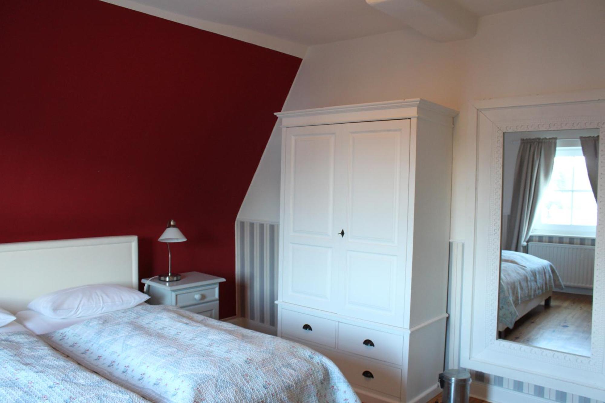 Strandperle Lieblingsplatz Hotel Lübeck Quarto foto