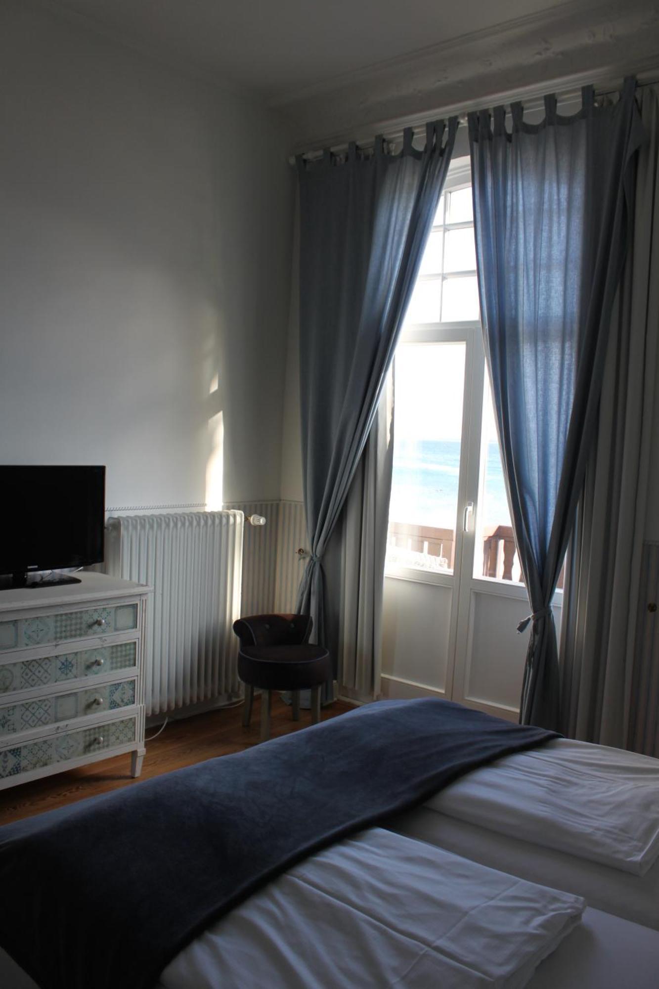 Strandperle Lieblingsplatz Hotel Lübeck Quarto foto