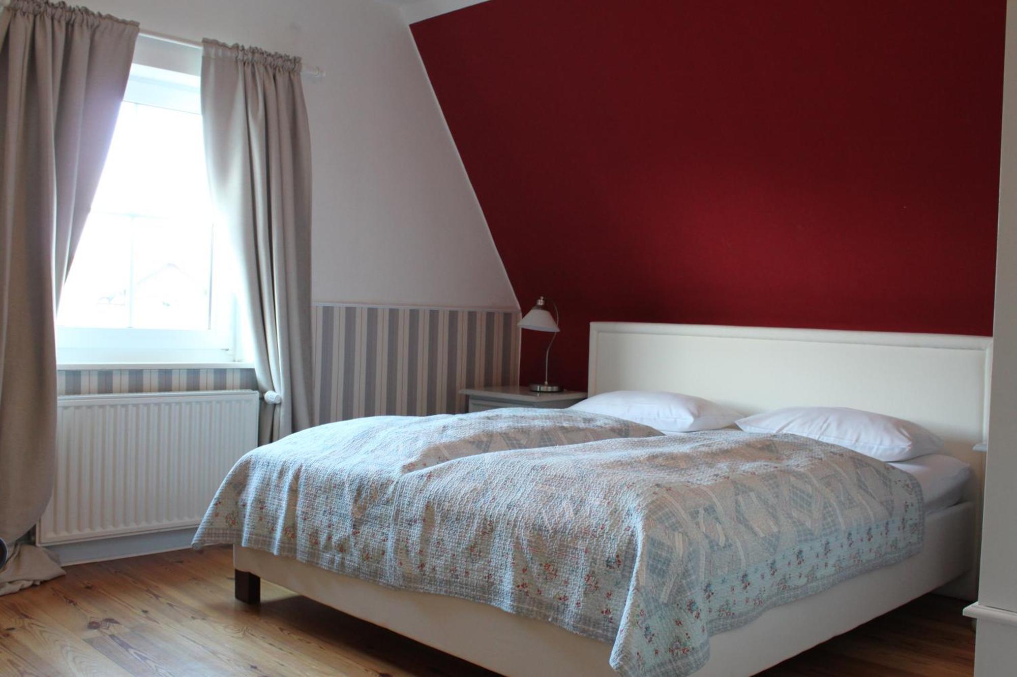 Strandperle Lieblingsplatz Hotel Lübeck Quarto foto