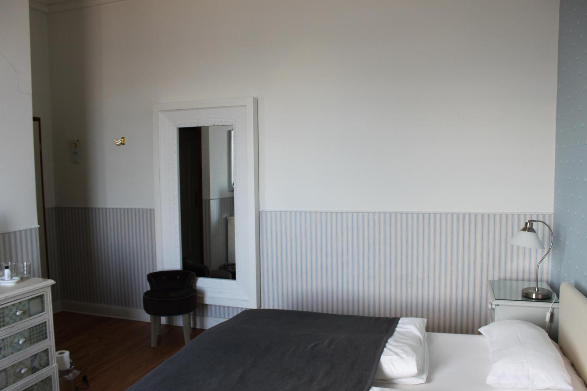 Strandperle Lieblingsplatz Hotel Lübeck Quarto foto