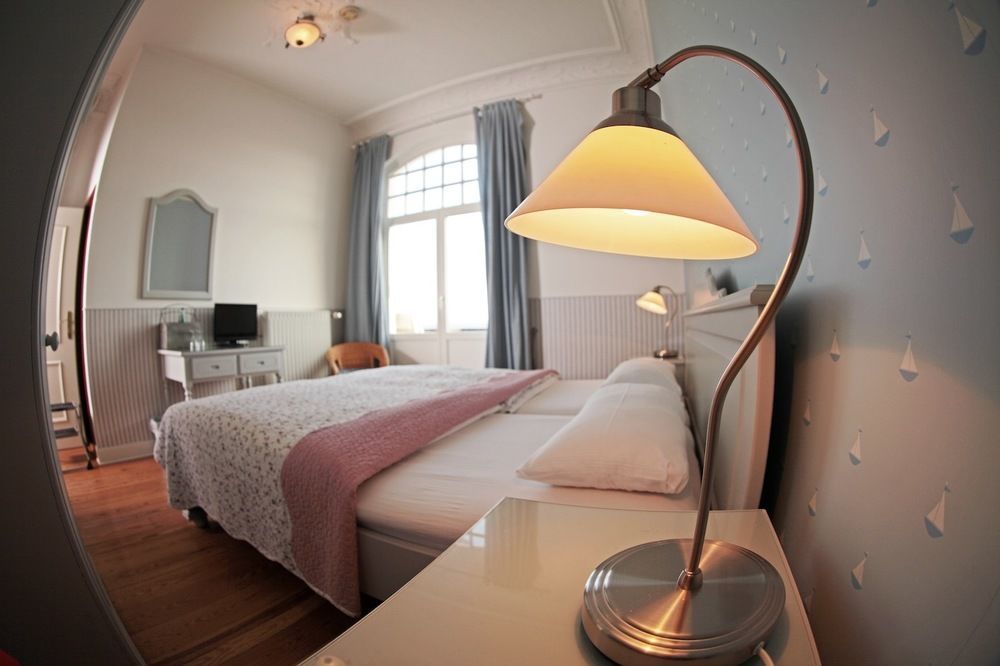 Strandperle Lieblingsplatz Hotel Lübeck Exterior foto